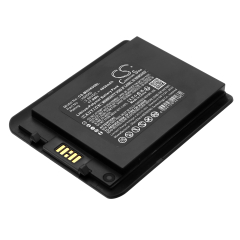 3.85V 4650mAh / 17.9Wh Li-Polymer Akku f.:Mindeo Model: HMD60,  M60