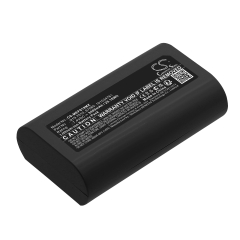 7.4V 3400mAh / 25.16Wh Li-Ionen Akku für: Medela Model: 101034761, 67060, 919.7010, Freestyle Breast Pump