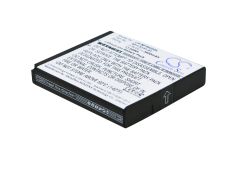 3.8V 3600mAh / 13.68Wh Li-ion Akku für: Novatel Wireless Model: 40115131.01, GB-S10-985354-0100, Jetpack MiFi 6620L, MiFi 6620L, MiFi 6630, MiFi6620L,