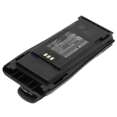 7.4V 2600mAh / 19.24Wh Li-ion Akku f.:Motorola Model: MNN4254AR, NNTN4496, NNTN4496AR, NNTN4497, NNTN4497A, NNTN4497AR, NNTN4497DR, NNTN4851, NNTN4851