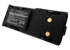 7.5V 2500mAh / 18.75Wh Ni-MH Akku f.:Motorola Model: HNN8133C, HNN8308A, HNN9628, HNN9628A, HNN9628AR, HNN9628B, HNN9628R, HNN9701A, HNN9808B, PMNN400
