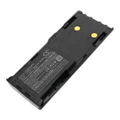 7.4V 3600mAh / 26.64Wh Li-ion Akku f.:Motorola Model: HNN8133C, HNN8308A, HNN9628, HNN9628A, HNN9628AR, HNN9628B, HNN9628R, HNN9701A, HNN9808B, PMNN40
