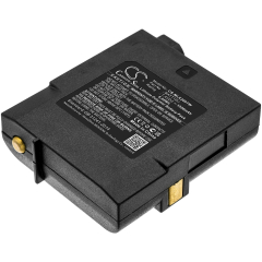 7.4V 1200mAh / 8.88Wh Li-Polymer Akku f.:Midland Model: BATT12Li, G7 Pro, G9 Pro, GXT2000, GXT2050, Pb-Pro