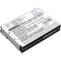 3.7V 4500mAh / 16.65Wh Li-ion Akku f.:Motorola Model: PA33GAB013A, PMNN4475, PMNN4475B, L10i, L10ig, L10ig LTE, LEX L10