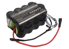 14.4V 2000mAh / 28.80Wh Nickel-Metallhydrid Akku für: Medtronic Model: 230705-9019, TB01020701, TB01020803-092, ZN-13369