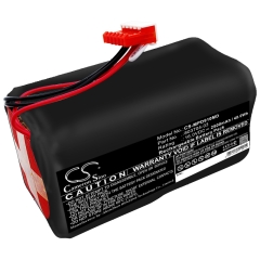 16.0V 2500mAh / 40.00Wh Blei Akku für: Physio-Control Model: 21300-002259, 803704-03, Lifepak 9, Lifepak 9A, Lifepak 9B, Lifepak 9P, Defibrillator Lif