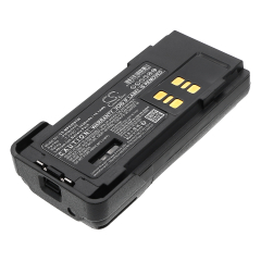 7.4V 2450mAh / 18.13Wh Li-ion Akku f.:Motorola Model: PMNN4406, PMNN4406BR, PMNN4409, PMNN4409AR, PMNN4409BR, PMNN441, PMNN4412, PMNN4412AR, PMNN4415,