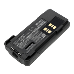 7.4V 3350mAh / 24.79Wh Li-ion Akku f.:Motorola Model: PMNN4406, PMNN4406BR, PMNN4409, PMNN4409AR, PMNN4409BR, PMNN4412, PMNN4412AR, PMNN4448, PMNN4489