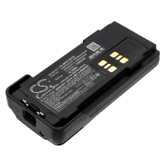 7.4V 2200mAh / 16.28Wh Li-ion Akku f.:Motorola Model: PMNN4406, PMNN4406BR, PMNN4409, PMNN4409AR, PMNN4409BR, PMNN441, PMNN4412, PMNN4412AR, PMNN4415,