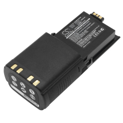 7.4V 4600mAh / 34.04Wh Li-ion Akku f.:Motorola Model: NNTN7034A, NNTN7034B, NNTN7035, NNTN7035A, NNTN7038, NNTN7038A, NNTN7038B, NNTN8921, NNTN8921A,