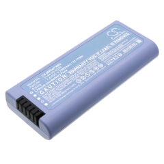 7.4V 7800mAh / 57.72Wh Li-Ionen Akku für: Mindray Model: 0146-00-0079
