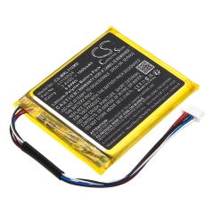 3.8V 1800mAh / 6.84Wh Li-Polymer Akku für: Mindray Model: LI11I002A