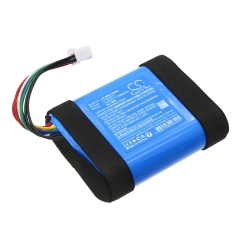 10.8V 3400mAh / 36.72Wh Li-Ionen Akku für: Mindray Model: LI13I001G