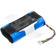 7.56V 2600mAh / 19.66Wh Li-Ionen Akku für: Mindray Model: 022.000338-00, 115-049427-00, LI12I003A, BeneVision N1