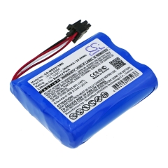 11.1V 2600mAh / 28.86Wh Li-Ionen Akku für: Masimo Model: 5139-0004, Masimo SEDLine