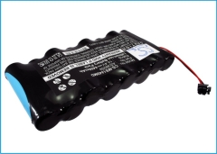 14.4V 4400mAh / 63.36Wh Li-Ionen Akku für:Critikon Systems Model: EPP-100C