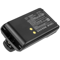 7.4V 2600mAh / 19.24Wh Li-ion Akku f.:Motorola Model: PMNN4534A, BPR40, Mag One A8, Mag One A8D, Mag One A8i