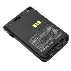7.4V 1600mAh / 11.84Wh Li-ion Akku f.:Motorola Model: PMNN4440, PMNN4440AR, PMNN4502A, PMNN4511A, DP3000e, DP3441, DP3441e, DP3661, DP3661E, XiR E860