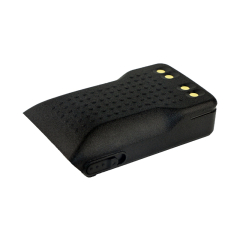 7.4V 2600mAh / 19.24Wh Li-ion Akku f.:Motorola Model: PMNN4440, PMNN4440AR, PMNN4502A, PMNN4511A, DP3000e, DP3441, DP3441e, DP3661, DP3661E, XiR E860