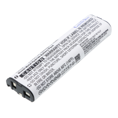 4.8V 1200mAh / 5.76Wh Ni-MH Akku f.:Motorola Model: NNTN4190, NNTN4190A, NNTN4190AR, NTN8657, NTN8970A, NTN8971, NTN8971B, SNN4802A, SNN4933A, 53871,