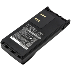 7.2V 2100mAh / 15.12Wh Ni-MH Akku f.:Motorola Model: HMNN4151, HMNN4151AR, HMNN4154, HMNN4158, HMNN4159, HNN4001, HNN4003, HNN9008, HNN9008A, HNN9008A