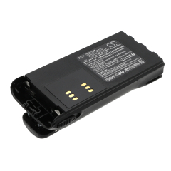 7.2V 1800mAh / 12.96Wh Ni-MH Akku f.:Motorola Model: HMNN4151, HMNN4151AR, HMNN4154, HMNN4158, HMNN4159, HNN4001, HNN4003, HNN9008, HNN9008A, HNN9008A
