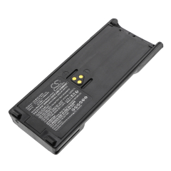 7.5V 2500mAh / 18.75Wh Ni-MH Akku f.:Motorola Model: FuG11b, NTN7143, NTN7143A, NTN7143B, NTN7143CR, NTN7143R, NTN7144, NTN7144A, NTN7144B, NTN7144CR,