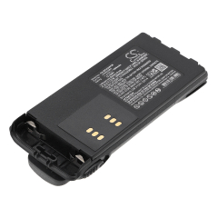 7.4V 1800mAh / 13.32Wh Li-ion Akku f.:Motorola Model: HMNN4151, HMNN4151AR, HMNN4154, HMNN4158, HMNN4159, HNN4001, HNN4003, HNN9008, HNN9008A, HNN9008