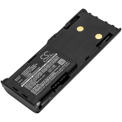 7.2V 1800mAh/12.96Wh Ni-MH Akku f.:Motorola Model: HNN8133C, HNN8308A, HNN9628, HNN9628A, HNN9628AR, HNN9628B, HNN9628R, HNN9701A, HNN9808B, PMNN4005,