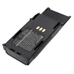 7.5V 2000mAh/15.0Wh Ni-MH Akku f.:Motorola Model: HNN9049, HNN9049A, HNN9049B, HNN9049H,  Radius P1225, Radius P1225 LS, Radius P50