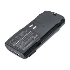 7.5V 2500mAh/18.75Wh Li-ion Akku f.:Motorola Model: PMNN4046, PMNN4046A, PMNN4046R, PMNN4063AR, PMNN4063ARC, PMNN4063BR, AXU4100, AXV5100, BC120, CP1