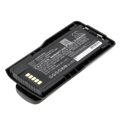 3.7V 2900mAh / 10.73Wh Li-ion Akku f.:Motorola Model: NNTN8020, NNTN8020A, NNTN8020AC, NNTN8020B, NNTN8023, NNTN8023A, NNTN8023AC, NNTN8023BC, PMNN452