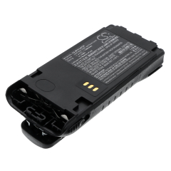 7.4V 1500mAh / 11.10Wh Li-ion Akku f.:Motorola Model: NNTN5510, NNTN5510AR, NNTN5510BR, NNTN5510CR, NNTN5510DR, GP329 EX, GP340 ATEX, GP340 Ex, GP380