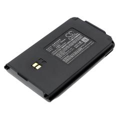 7.4V 1200mAh / 8.88Wh Li-ion Akku f.:Clarigo Model:, SMP-508, SMP-528