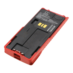 7.4V 720mAh / 5.33Wh Li-ion Akku f.:Motorola Model: NNTN7383, NNTN7383A, MTP810Ex, MTP850Ex