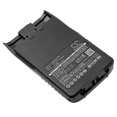7.4V 1200mAh / 8.88Wh Li-ion Akku f.:WEIERWEI Model:, VEV-V6, VEV-V8