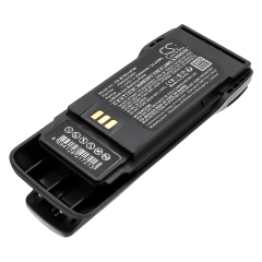 7.4V 3300mAh / 24.42Wh Li-ion Akku f.:Motorola Model: PMNN4598A, PMNN4600A, R2