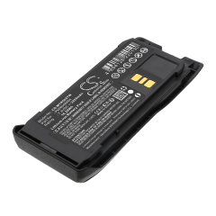 7.4V 2200mAh / 16.28Wh Li-ion Akku f.:Motorola Model: PMNN4888A, PMNN4889A, PMNN4890A, R5