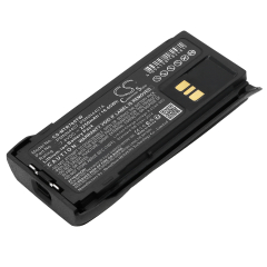 7.4V 2250mAh / 16.65Wh Li-ion Akku f.:Motorola Model: PMNN4407, PMNN4407A, PMNN4807, PMNN4807A, PMNN4808, PMNN4808A, PMNN4809, PMNN4809A, PMNN4810, PM