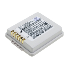 3.8V 3800mAh / 14.44Wh Li-Ionen Akku für: Mindray Model: 022-000196-00, LI21I001B, Telemetry Launcher, TMS60, TM80, TMS-6016, BeneVision TMS60, BeneVi