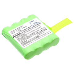 4.8V 700mAh Ni-MH Akku f.:Motorola Model: BNH-370, KEBT072, KEBT072A, KEBT-072-A, M370H1A, SX700R, TalkAbout FV700R, TalkAbout SX700, TalkAbout SX700