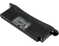 7.2V 2000mAh / 14.40Wh 2000mAh / 14.40Wh Akku f.:Magnetek Model: BT114-0, BT114-0 2000mAh / 14.40Wh