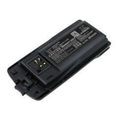 3.7V 2200mAh / 8.14Wh Li-ion Akku f.:Motorola Model: PMNN4434, PMNN4434A, PMNN4434AR, RMM2050, RMU2040, RMU2080, RMU2080d, RMV2080, XT220, XT420, XT4