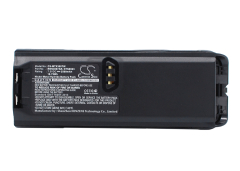 7.5V 2500mAh / 18.75Wh Ni-MH Akku f.:Motorola Model: BP8299MHUC, NNTN4435B, NNTN7453A, NTN8293, NTN8293AR, NTN8294, NTN8294A, NTN8294AR, NTN8294B, NTN