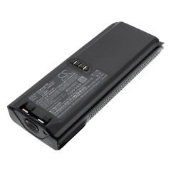 7.4V 4300mAh / 31.82Wh Li-ion Akku f.:Motorola Model: BP8299MHUC, NNTN4435B, NNTN7453A, NTN8293, NTN8293AR, NTN8294, NTN8294A, NTN8294AR, NTN8294B, NT