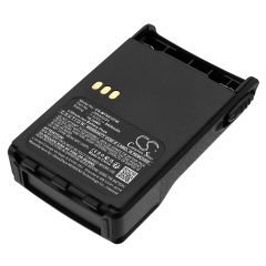 7.4V 2600mAh / 19.24Wh Li-ion Akku f.:Motorola Model: JMNN4023, JMNN4023BR, JMNN4024, JMNN4024AR, JMNN4024CR, PMNN4022, PMNN4022AR, PMNN4023, PMNN4070
