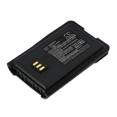 7.4V 1600mAh / 11.84Wh Li-ion Akku f.:Motorola Model: FNB-Z165, VZ-10, VZ-12, VZ-18