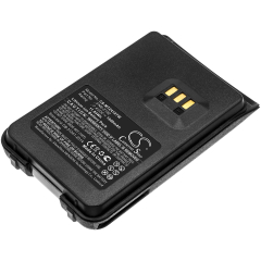 7.4V 1600mAh / 11.84Wh Li-ion Akku f.:Motorola Model: FNB-Z162,  MagOne V418D, MagOne V468, MagOne Z148, SMP418