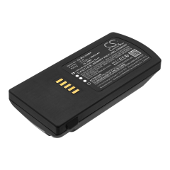 3.7V 6800mAh / 25.16Wh Li-ion Akku f.:M3 Mobile Model: UL20-BATT-F67, UL20, UL20F