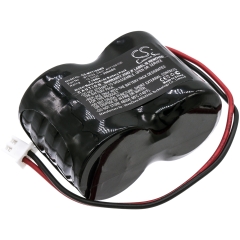 12.0V 230mAh / 2.76Wh Nickel-Metallhydrid Akku für: IMEX Model: AVT100100, BT0024, BT-U024, C631, Free DOP Probe, DOP CT, CT Plus Doppler, Free DOP, D
